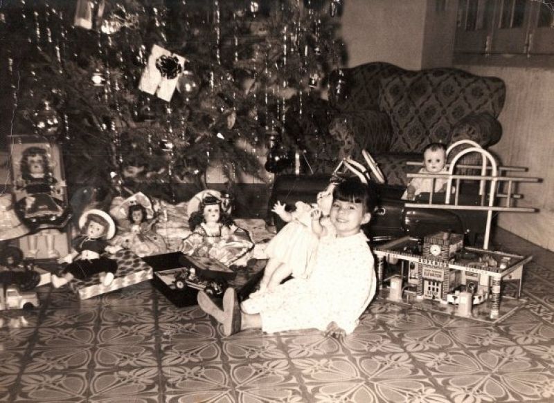 DIA DE LOS REYES MAGOS