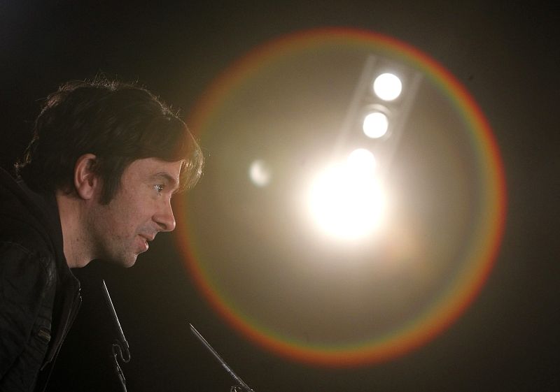 LISTA DE FINALISTAS A LA XXVI EDICIÓN DE LOS PREMIOS GOYA