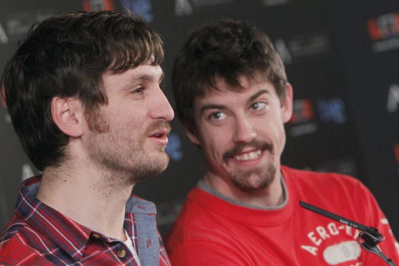 LISTA DE FINALISTAS A LA XXVI EDICIÓN DE LOS PREMIOS GOYA