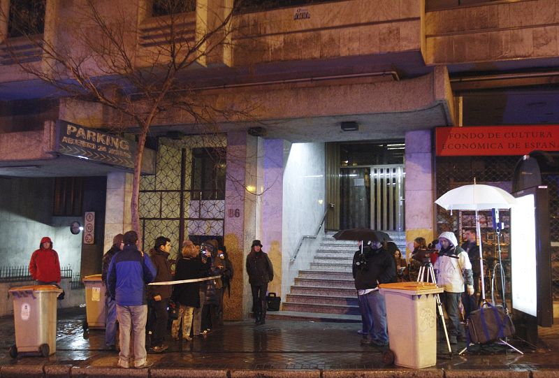 MUERE MANUEL FRAGA, DIRIGENTE CONSERVADOR CLAVE EN LA HISTORIA DE ESPAÑA