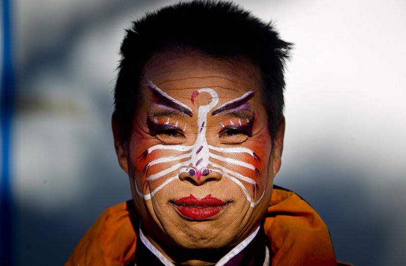 CELEBRACIONES DEL AÑO NUEVO CHINO