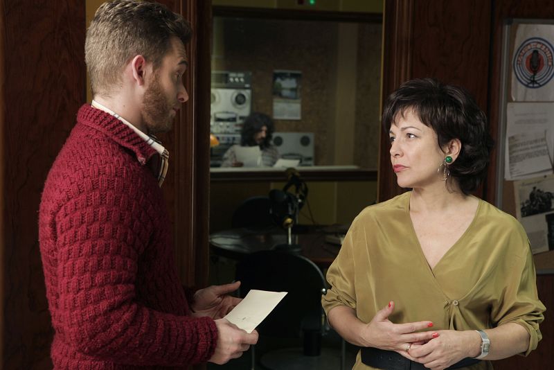 Toni viaja a Sagrillas