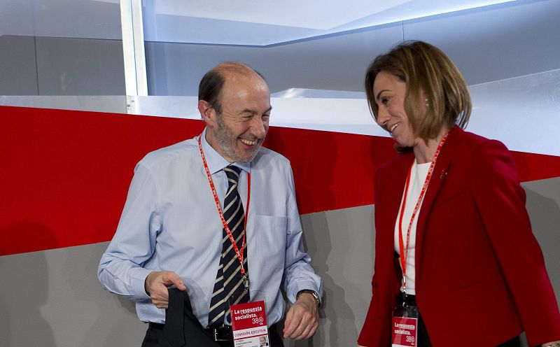 38º CONGRESO DEL PSOE