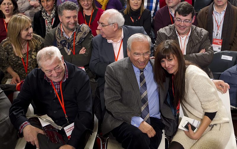 38º CONGRESO DEL PSOE