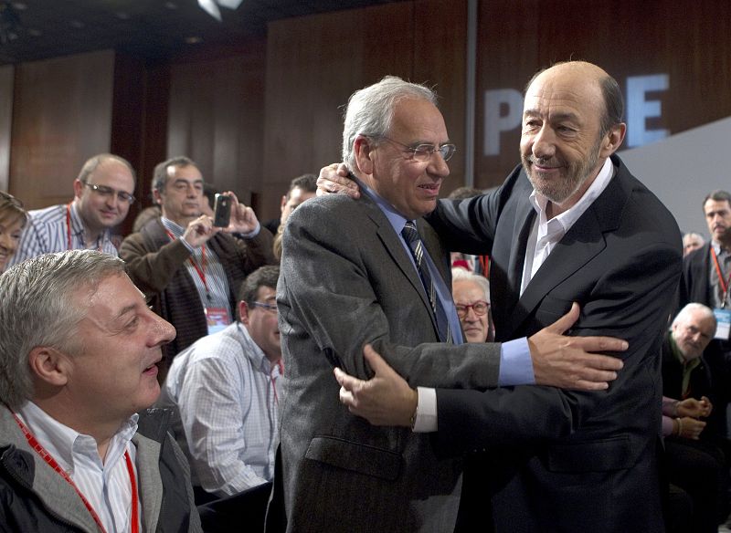 38 CONGRESO DEL PSOE