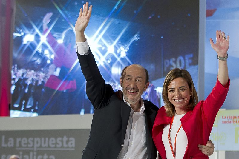 38 CONGRESO DEL PSOE