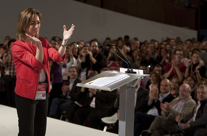 38º CONGRESO DEL PSOE