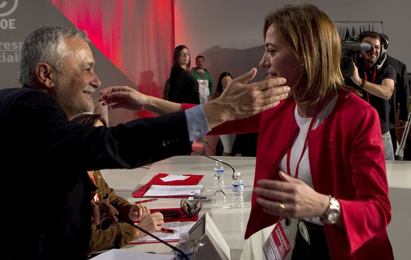 38º CONGRESO DEL PSOE