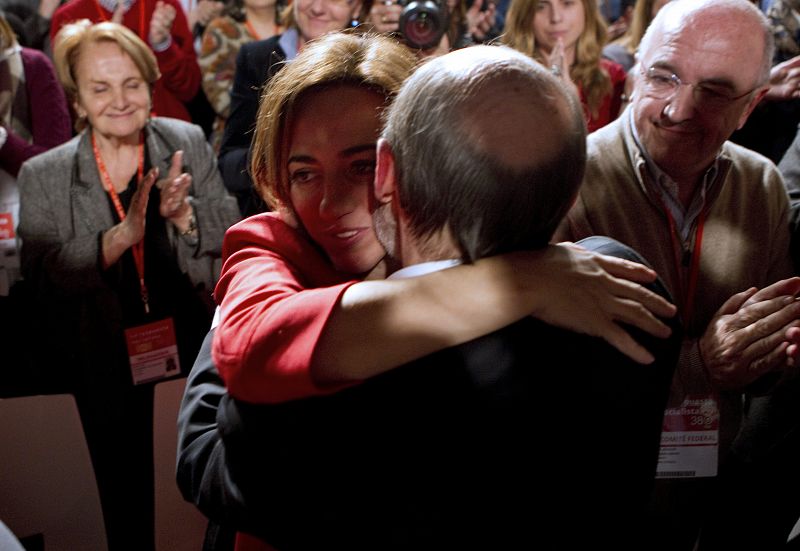 38º CONGRESO DEL PSOE