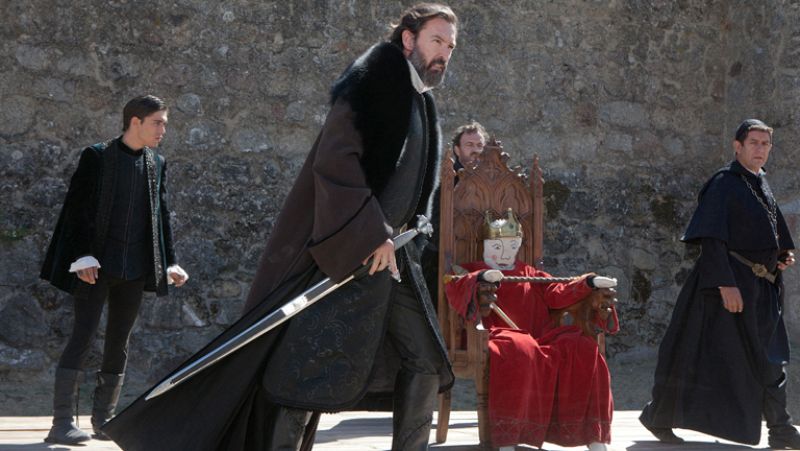 Isabel - Las mejores imágenes del capítulo 2