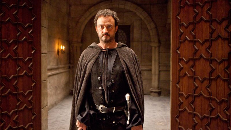 Isabel - Las mejores imágenes del capítulo 2