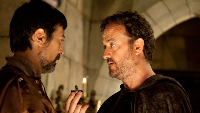 Isabel - Las mejores imágenes del capítulo 2