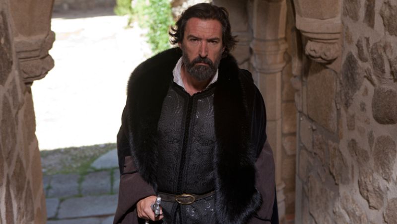 Isabel - Las mejores imágenes del capítulo 2