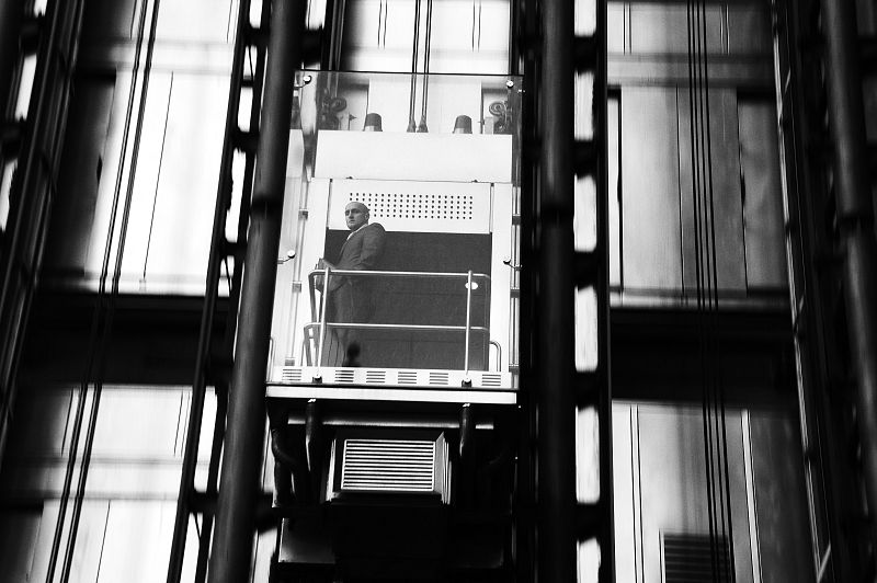 En Portada - El desencanto de Europa