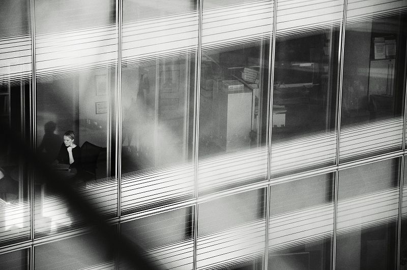 En Portada - El desencanto de Europa