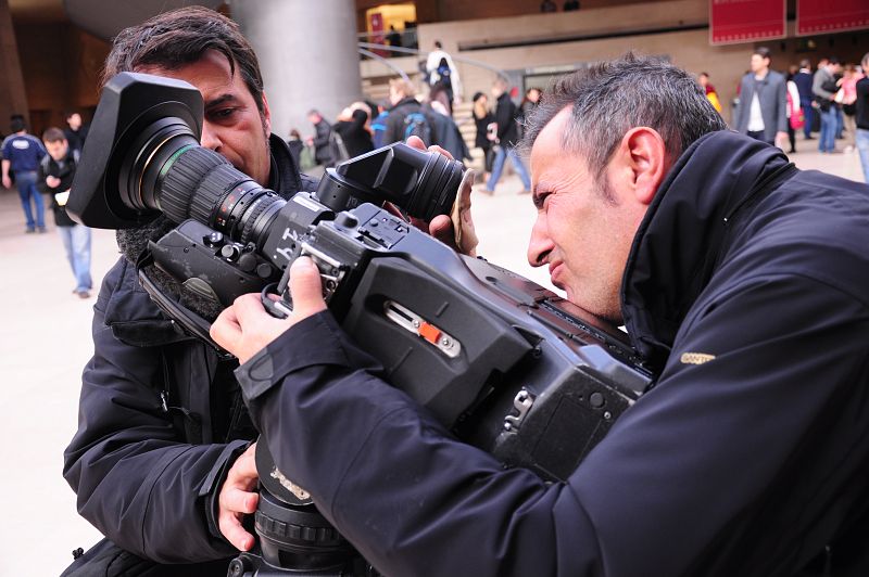 En Portada - El desencanto de Europa