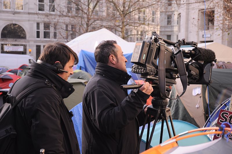 En Portada - El desencanto de Europa