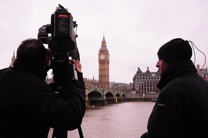 En Portada - El desencanto de Europa