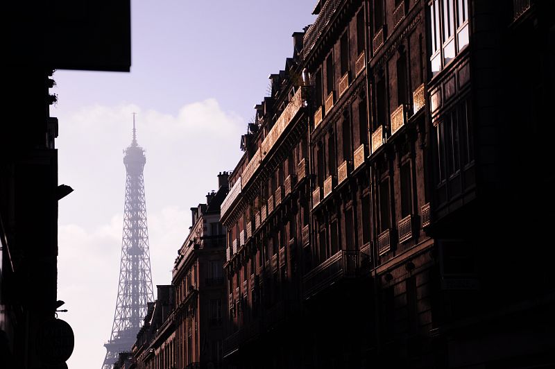 En Portada - El desencanto de Europa