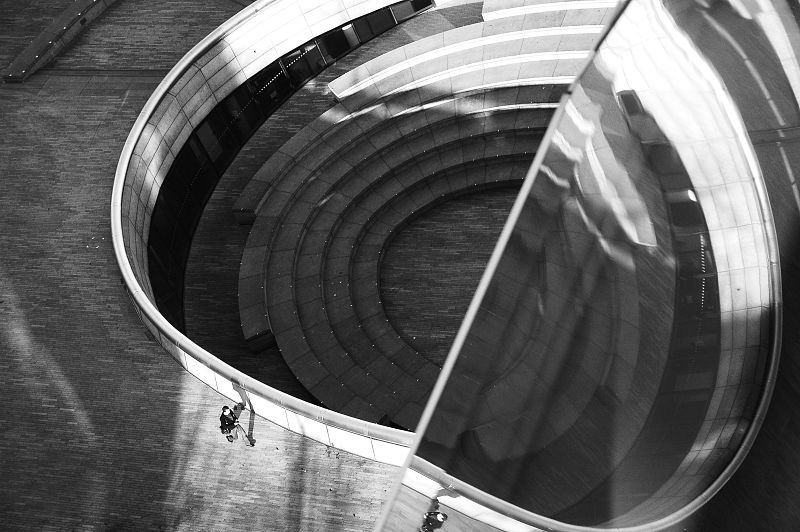 En Portada - El desencanto de Europa