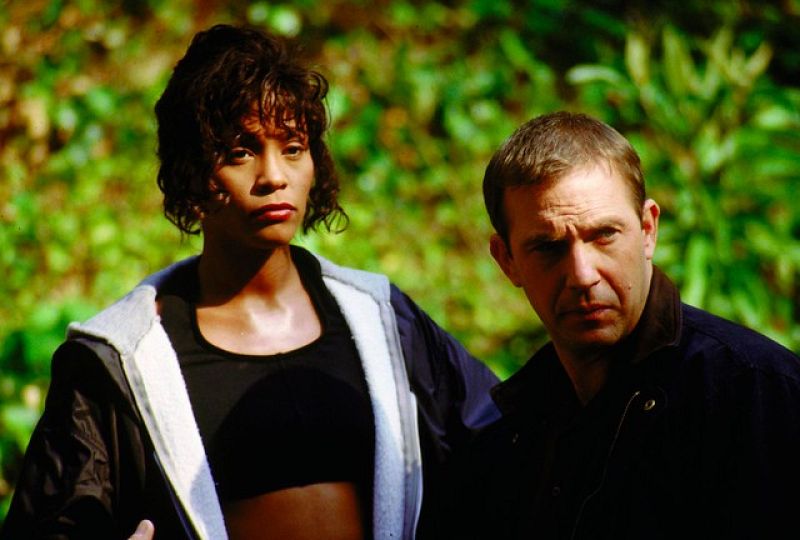 Muere Whitney Houston