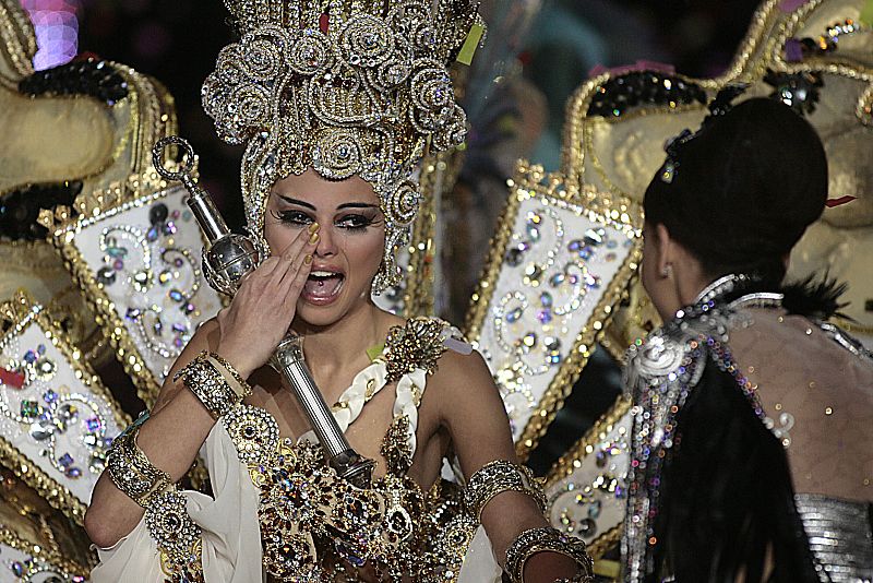 Santa Cruz de Tenerife, España