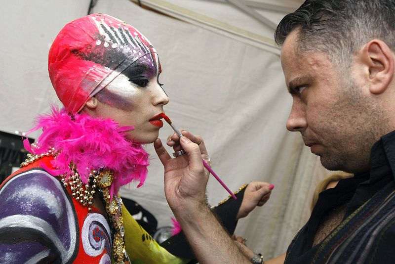 Las Palmas de Gran Canaria, España