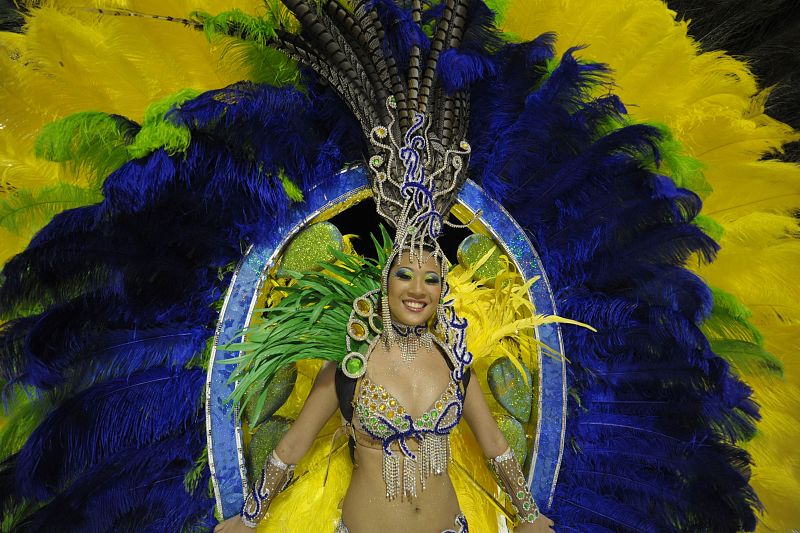 Encarnación, Paraguay