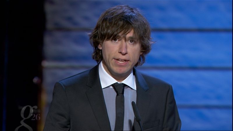 "El barco pirata" de Fernando Trullois se lleva el Goya al mejor corto de ficción.