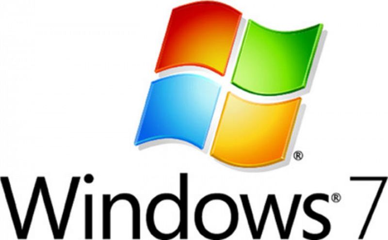 Windows 7 respeta las formas y colores tradicionales más conocidos de la compañía