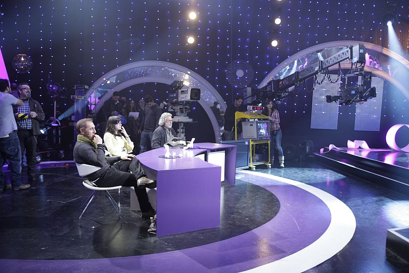 Y el jurado y el público decidirán la canción con la que Pastora Soler representará a España en la próxima edición del Festival de Eurovisión.