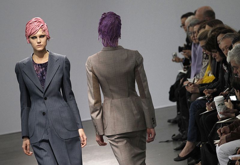 FASHION-FRANCE-JUNYA WATANABE