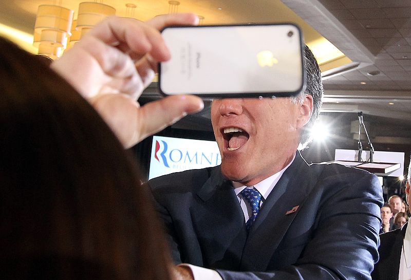 Mitt Romney podría no conseguir una ventaja definitoria este supermartes