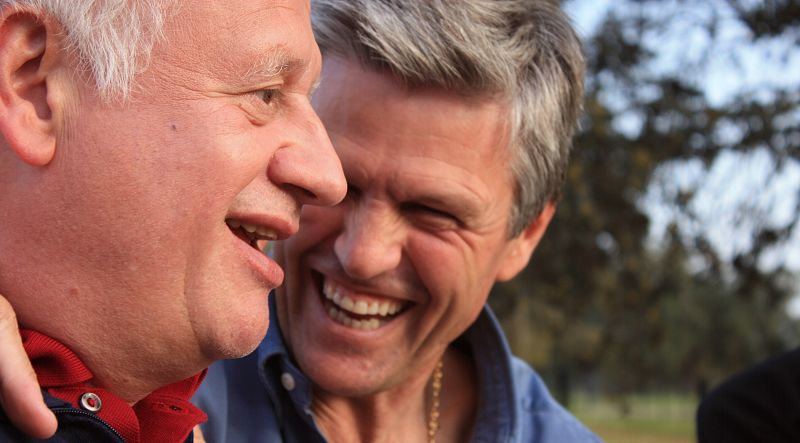 Las mejores imágenes de 'Un país para comérselo' en Sevilla