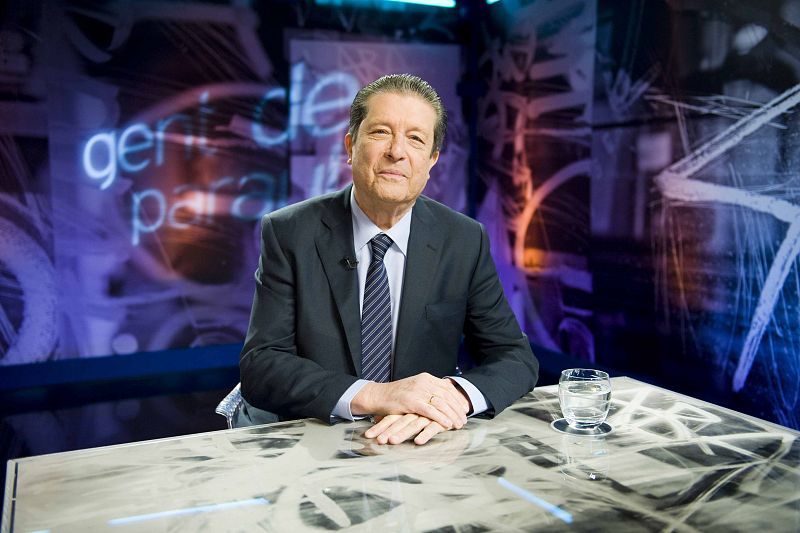 Mayor Zaragoza: "sóc polític en el sentit que penso que la política és la representació de la veu de tots pel bé de la comunitat"