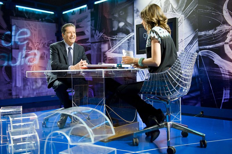 Mayor Zaragoza: "la consciència global, l'accés de les dones en la presa de decisions i la tecnologia ens permeten, més que ser optimistes, estar esperançats"