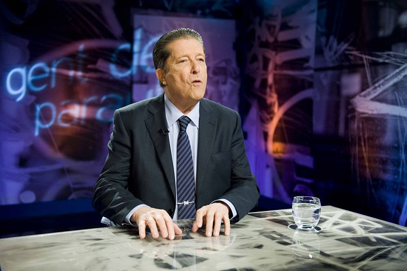 Mayor Zaragoza "En comptes de protestes el que hem de fer són propostes"