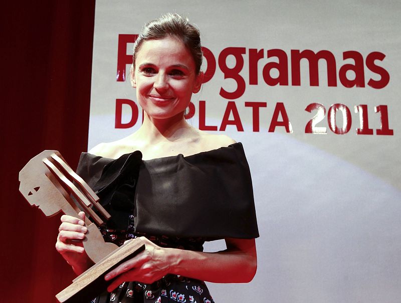 Fotogramas de plata - Elena Anaya