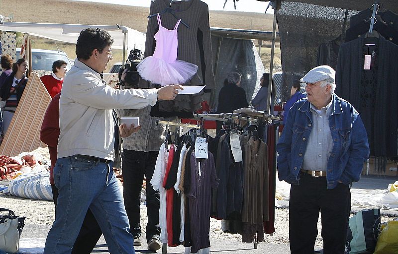 Diego Valderas, IU - Elecciones Andalucía 2012