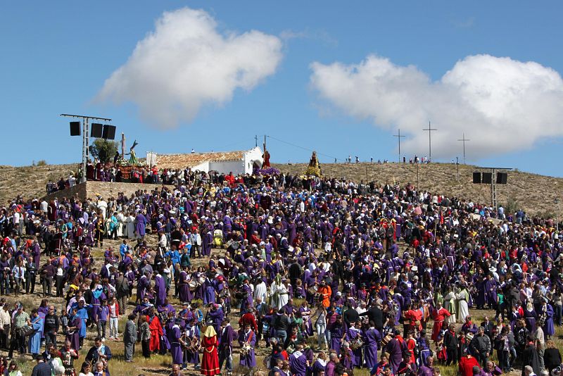 Semana Santa de Tobarra