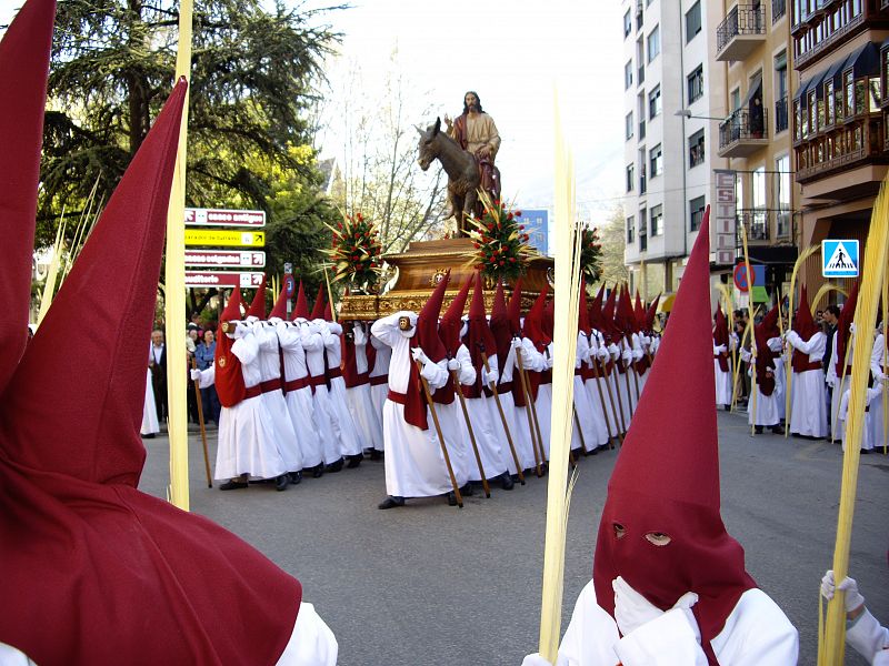 Semana Santa de Cuenca