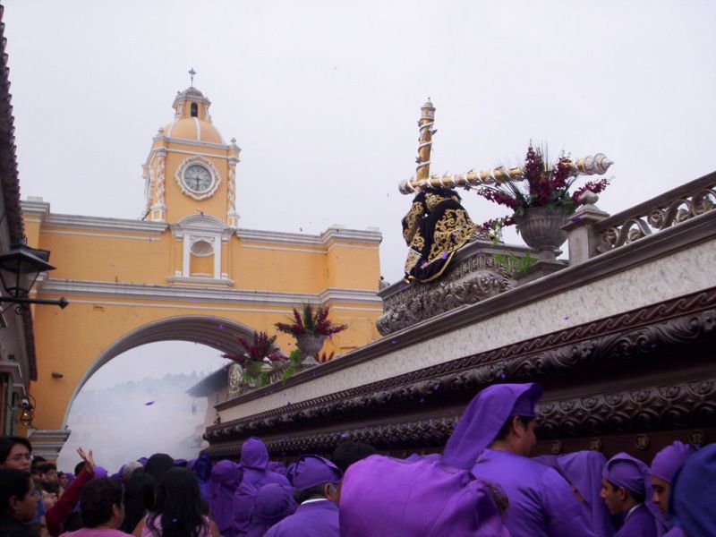 semana santa