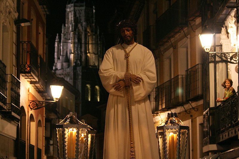 Semana Santa de Toledo