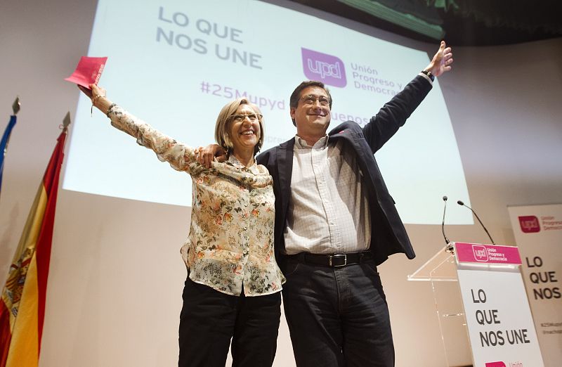 Elecciones Asturias 2012