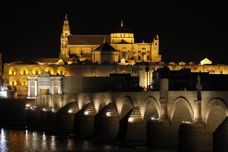 ESPAÑA CELEBRA LA HORA DEL PLANETA 2012