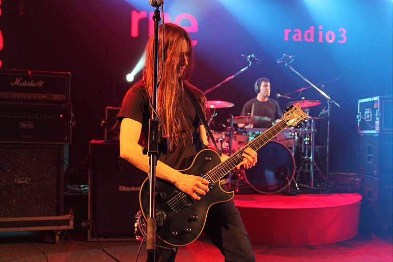 Censurados en la entrevista electrica en 'El vuelo del fénix'