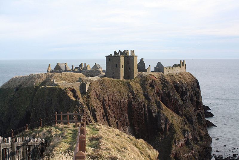Stonehaven (Escocia)