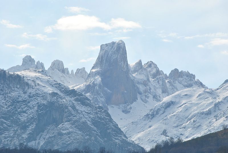 Asturias, mi paraíso natural