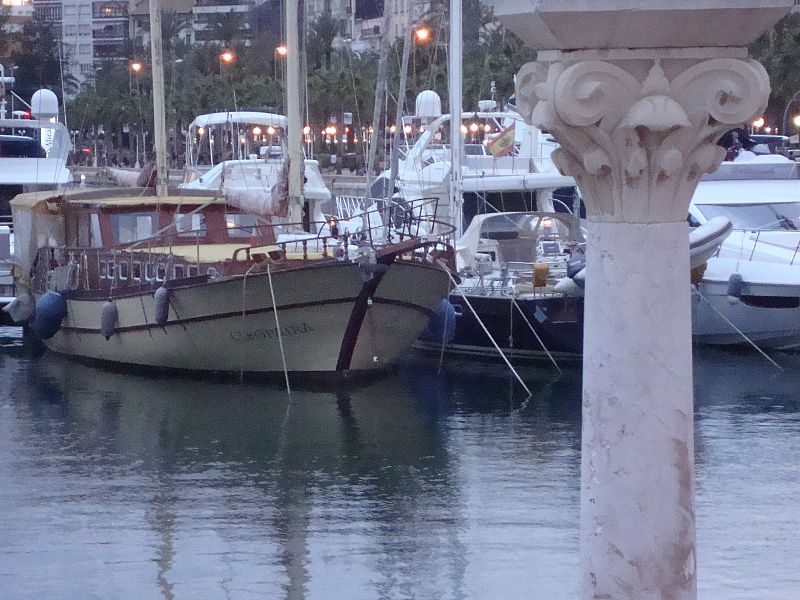 Mi pequeño paraiso.