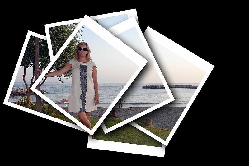 Mi paraíso particular